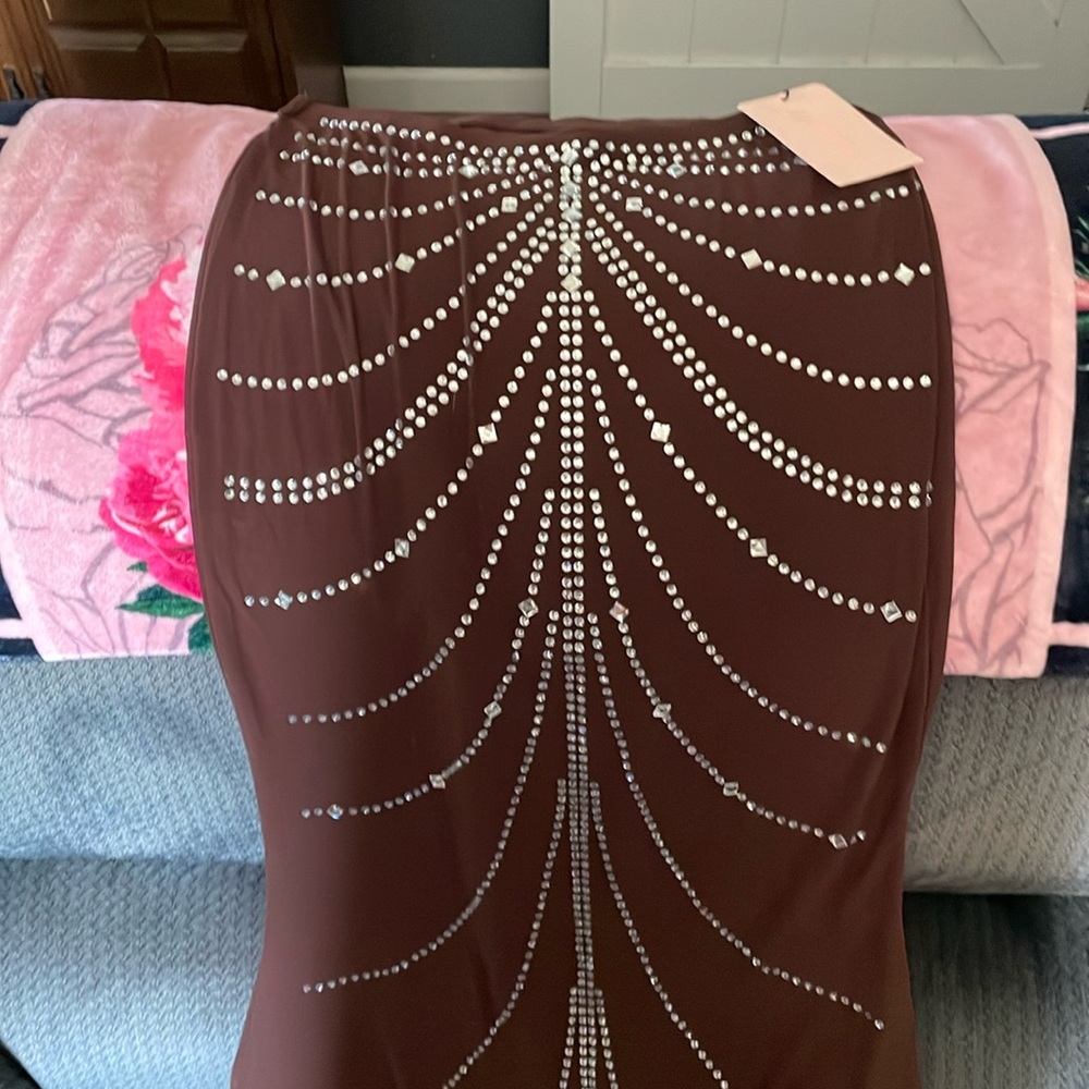 Woman’s skirt